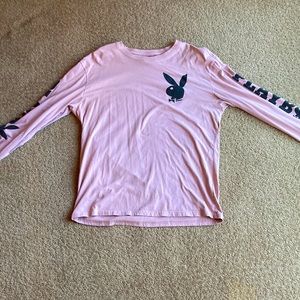 Playboy x Pacsun collab